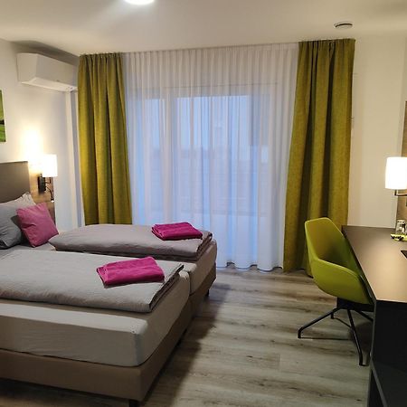Hotel Gaestehaus Stock Zimmer Baeumle FDH 외부 사진