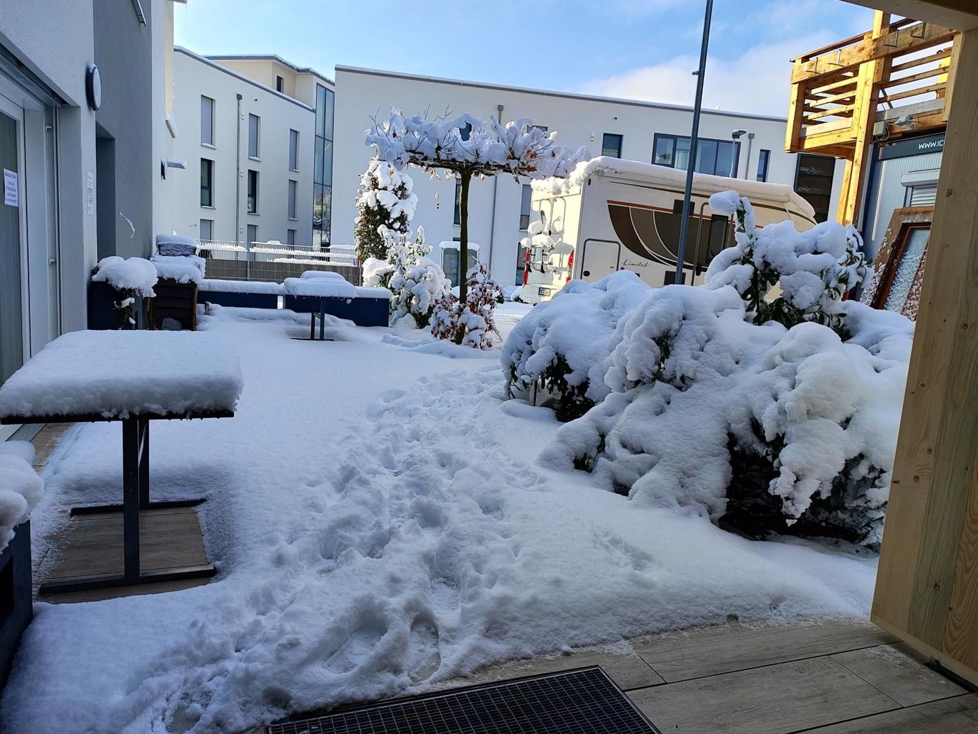 Hotel Gaestehaus Stock Zimmer Baeumle FDH 외부 사진